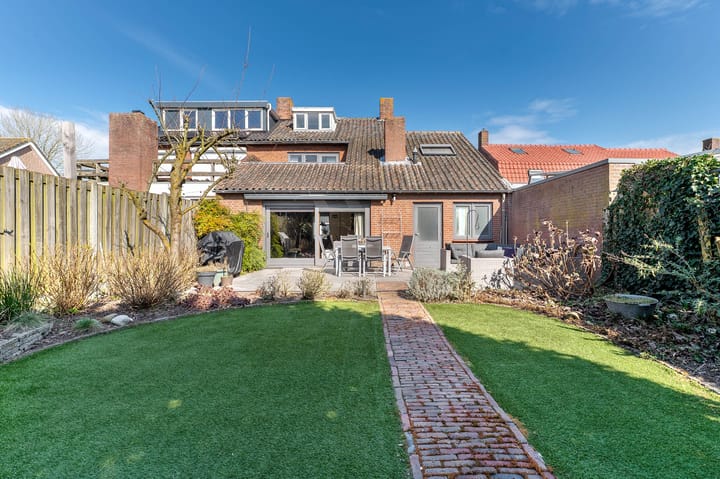 Foto 12 van Kapelstraat 2-B