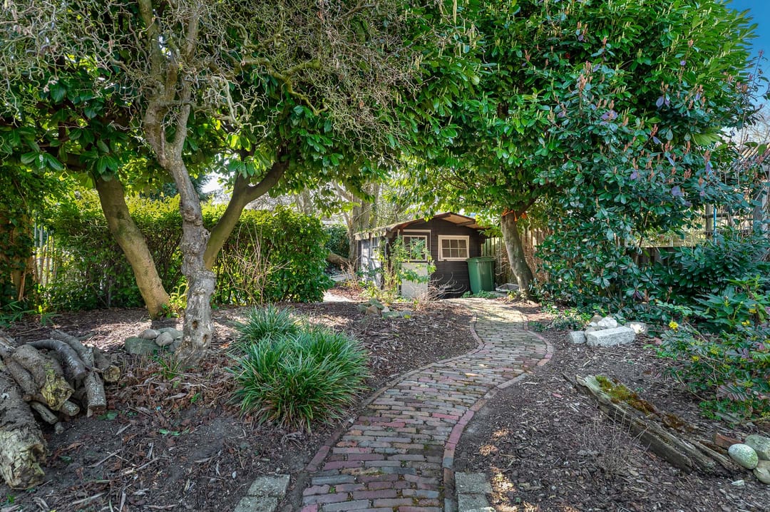 Foto 13 van Kapelstraat 2-B