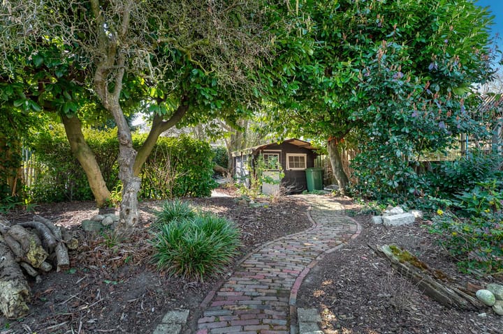 Foto 13 van Kapelstraat 2-B