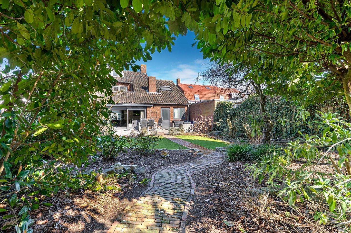 Foto 14 van Kapelstraat 2-B