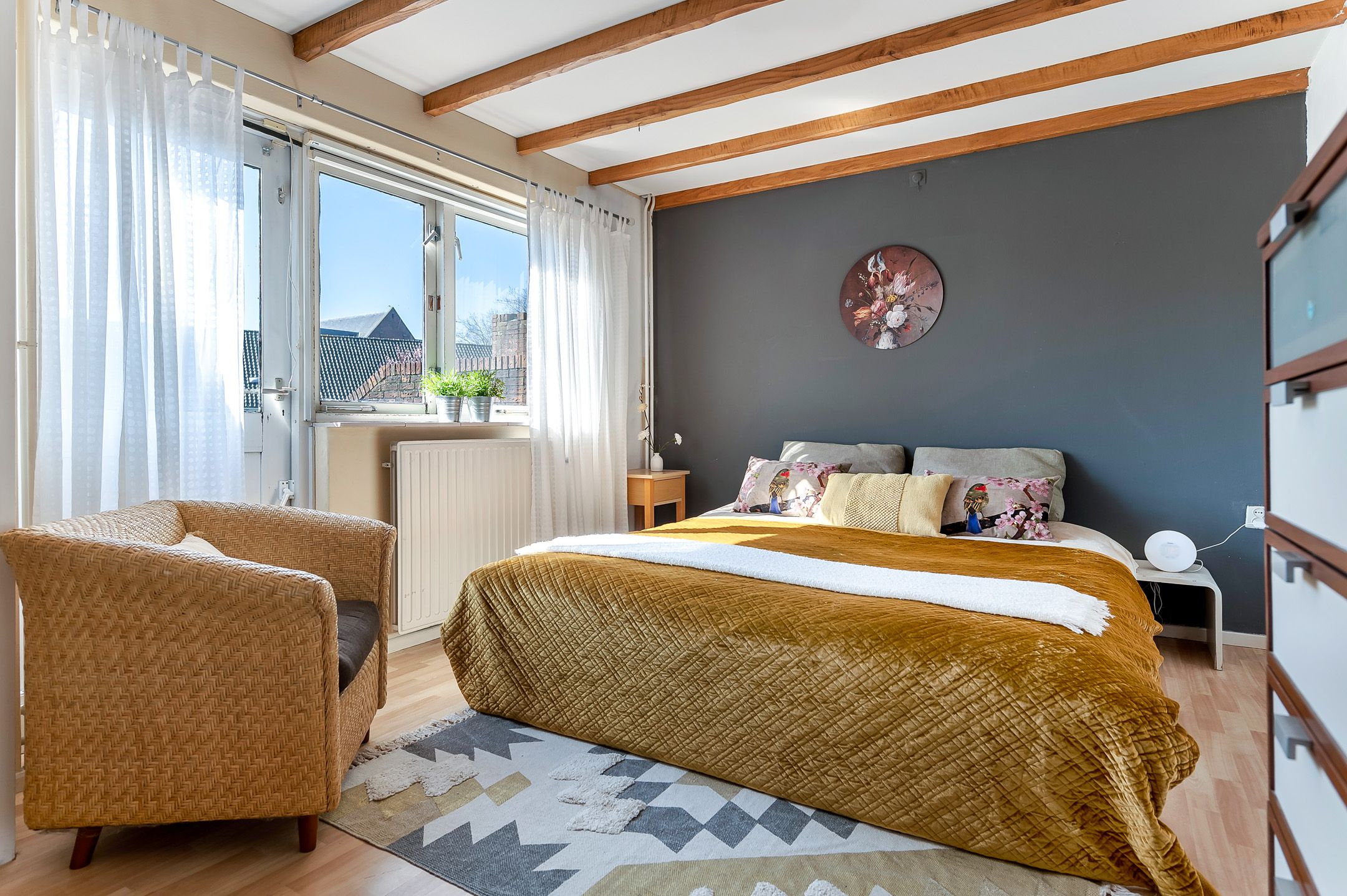 Foto 18 van Kapelstraat 2-B