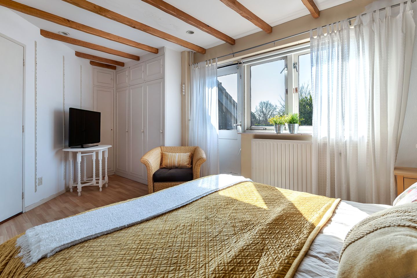 Foto 19 van Kapelstraat 2-B