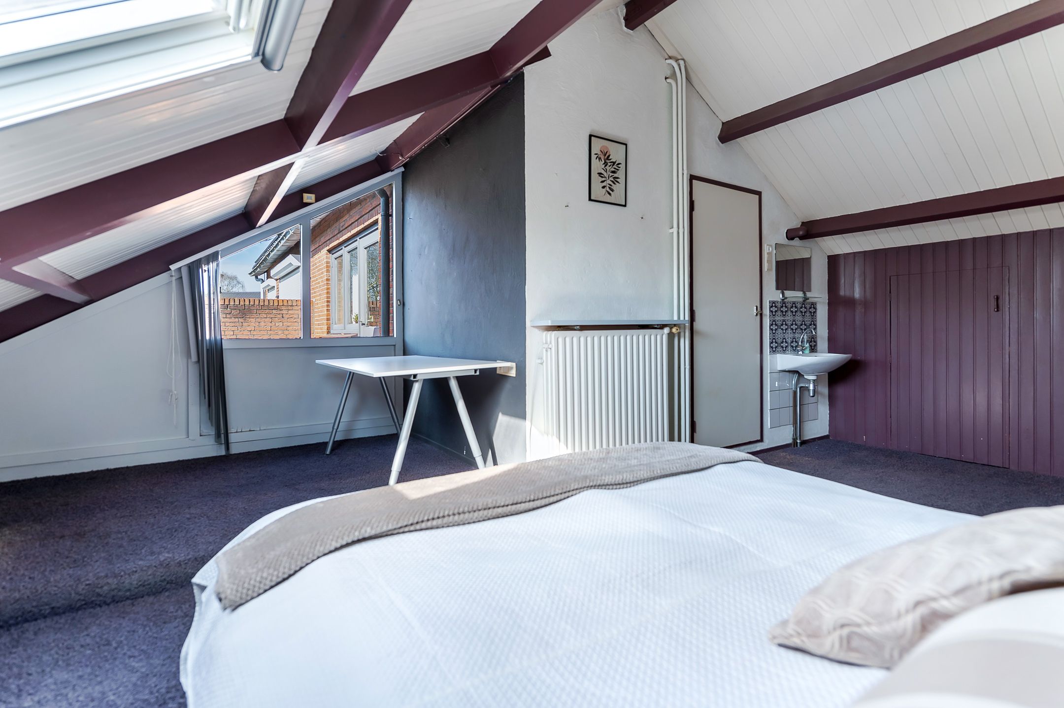 Foto 24 van Kapelstraat 2-B