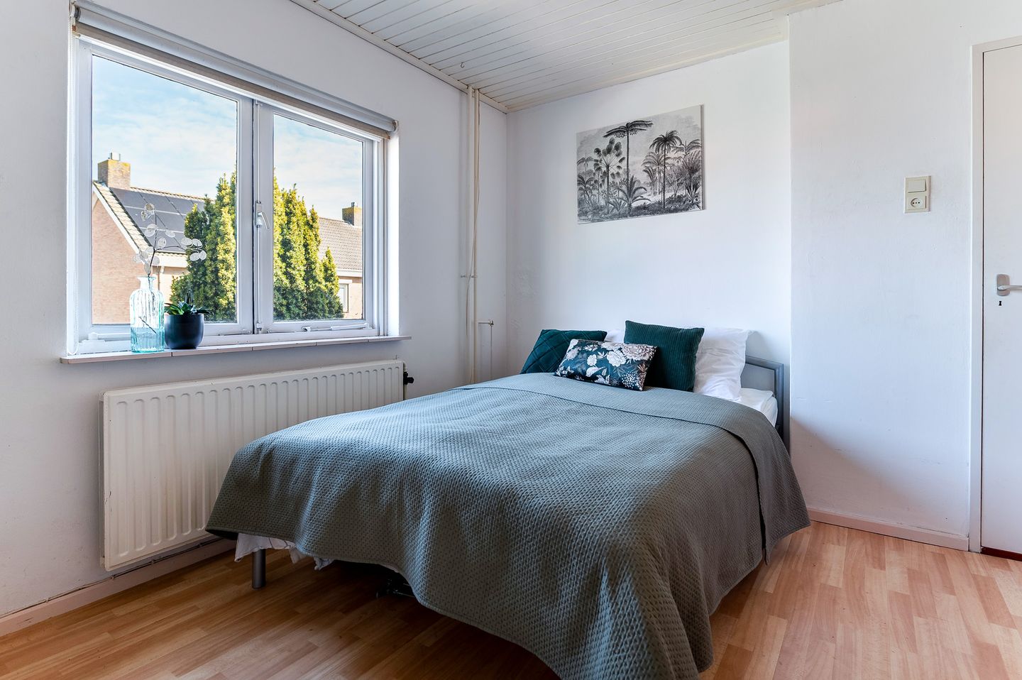 Foto 20 van Kapelstraat 2-B