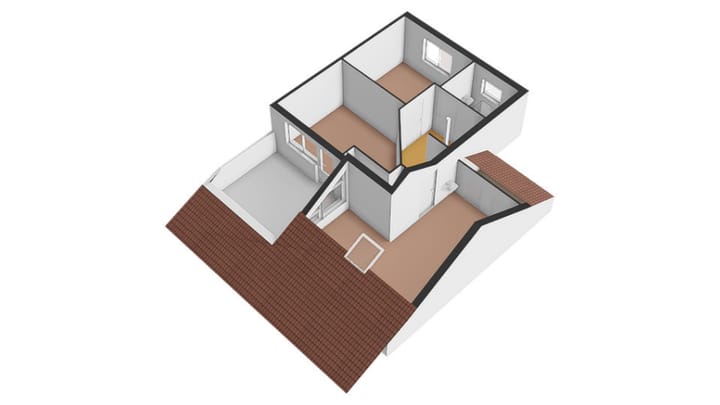 Foto 34 van Kapelstraat 2-B