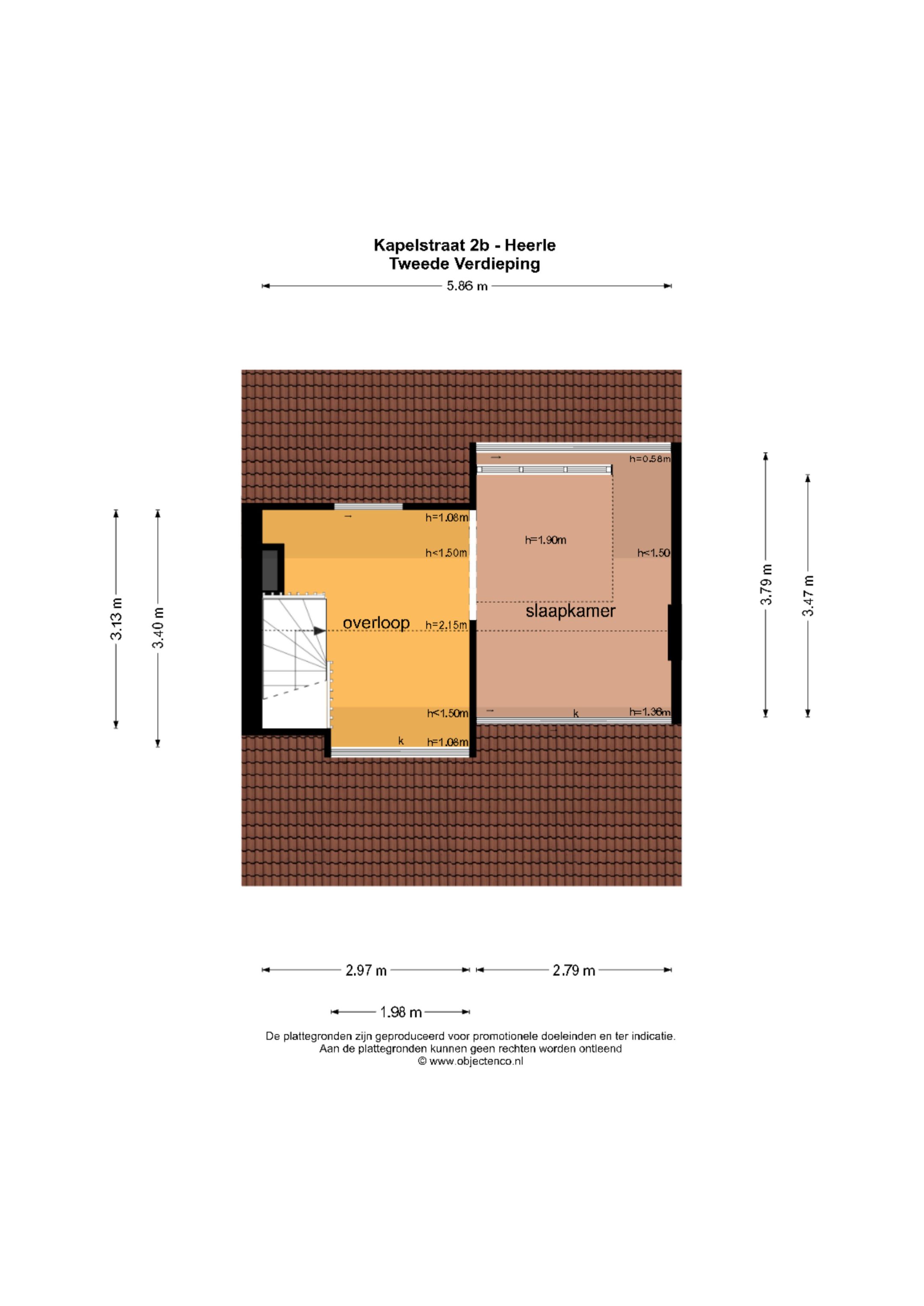 Foto 36 van Kapelstraat 2-B