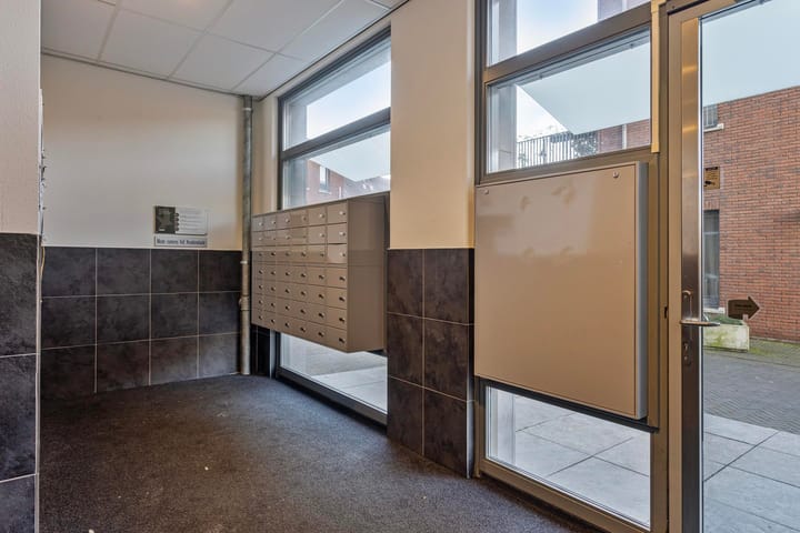 Foto 27 van Kalmoesplein 46