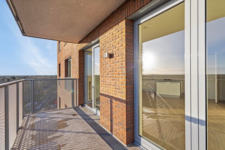 Foto 7 van Kalmoesplein 46