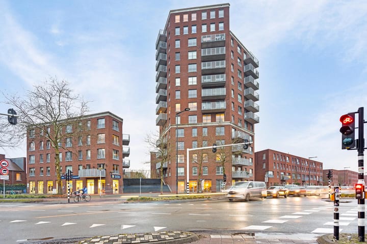 Foto 1 van Kalmoesplein 46