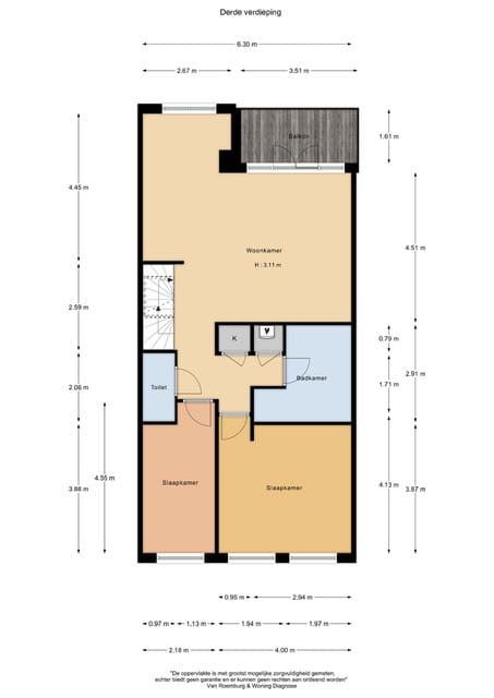 Foto 30 van Koninginneweg 192-E