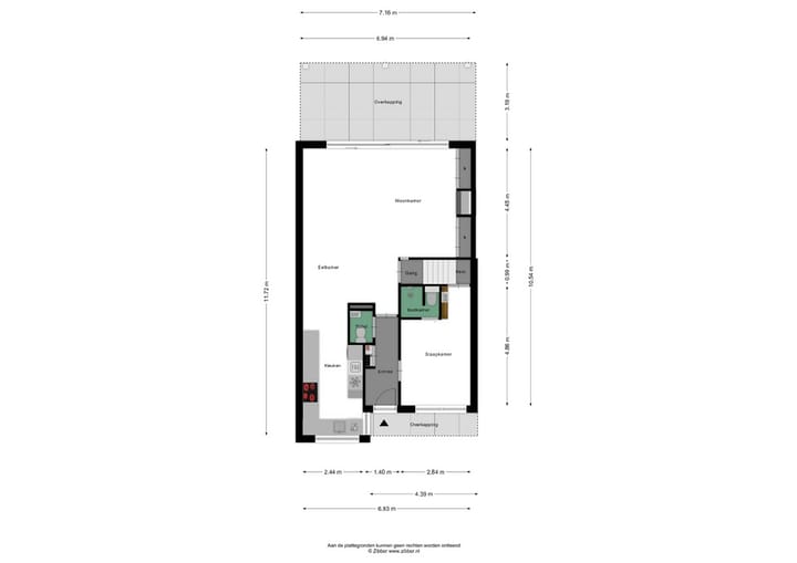 Foto 15 van Druivenstraat 39