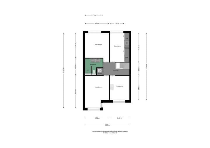 Foto 27 van Druivenstraat 39