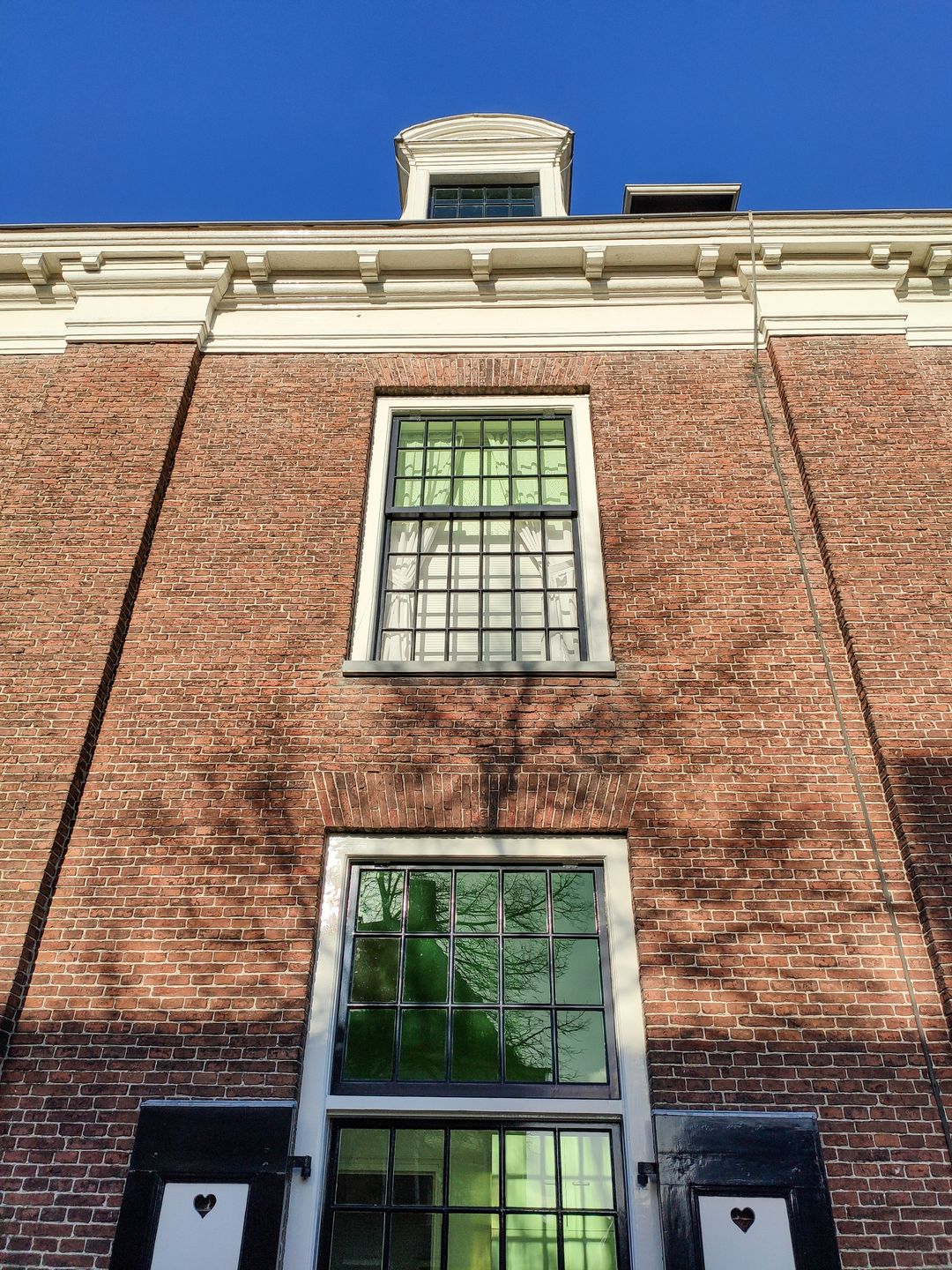 Foto 2 van Nieuwmarkt 38-D