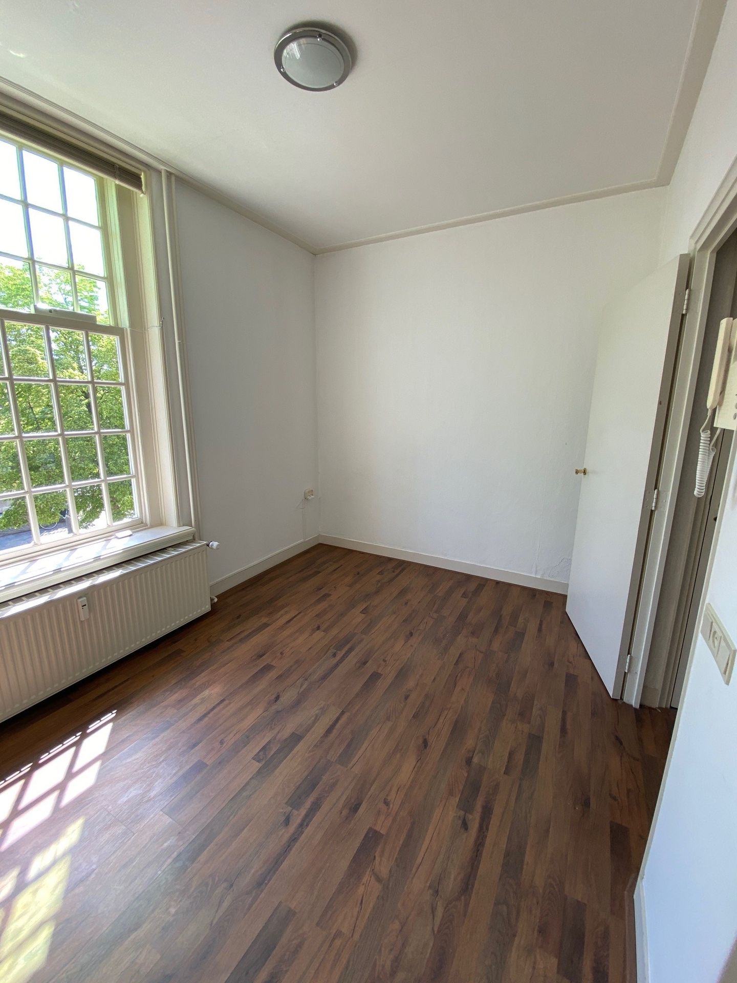 Foto 4 van Nieuwmarkt 38-D