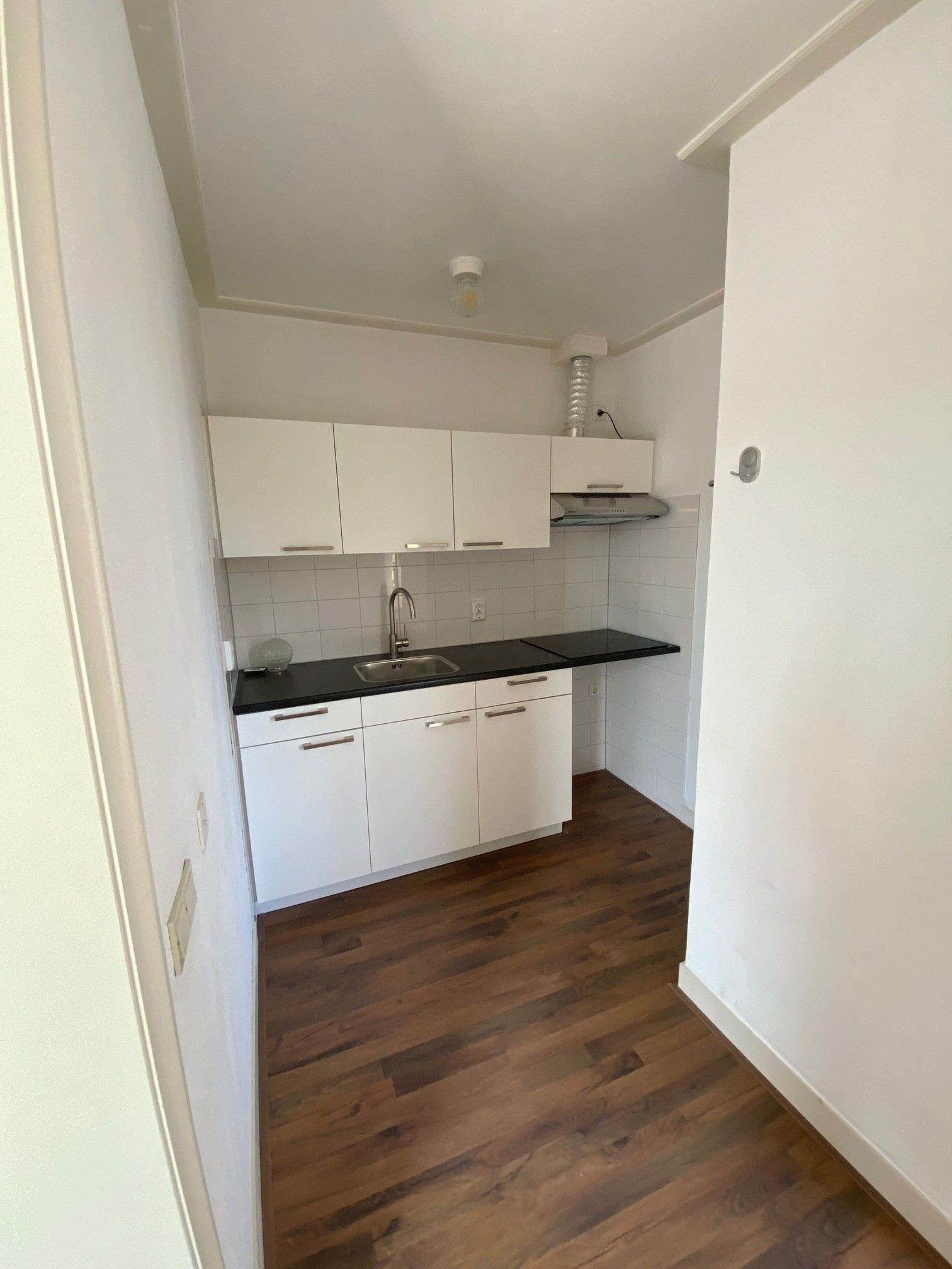 Foto 6 van Nieuwmarkt 38-D