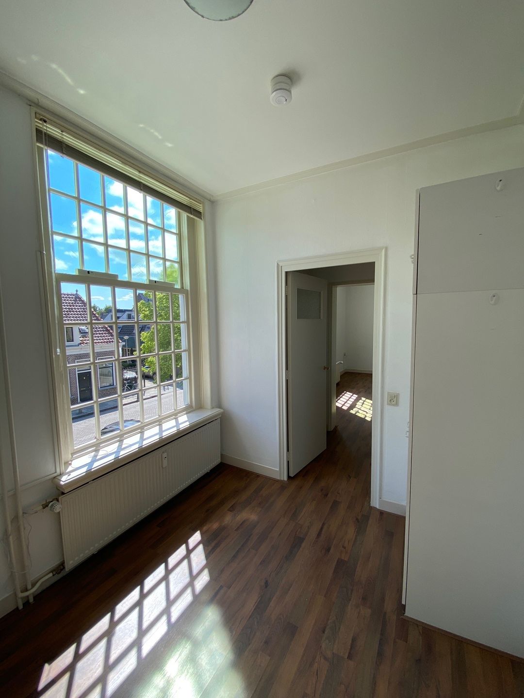 Foto 8 van Nieuwmarkt 38-D