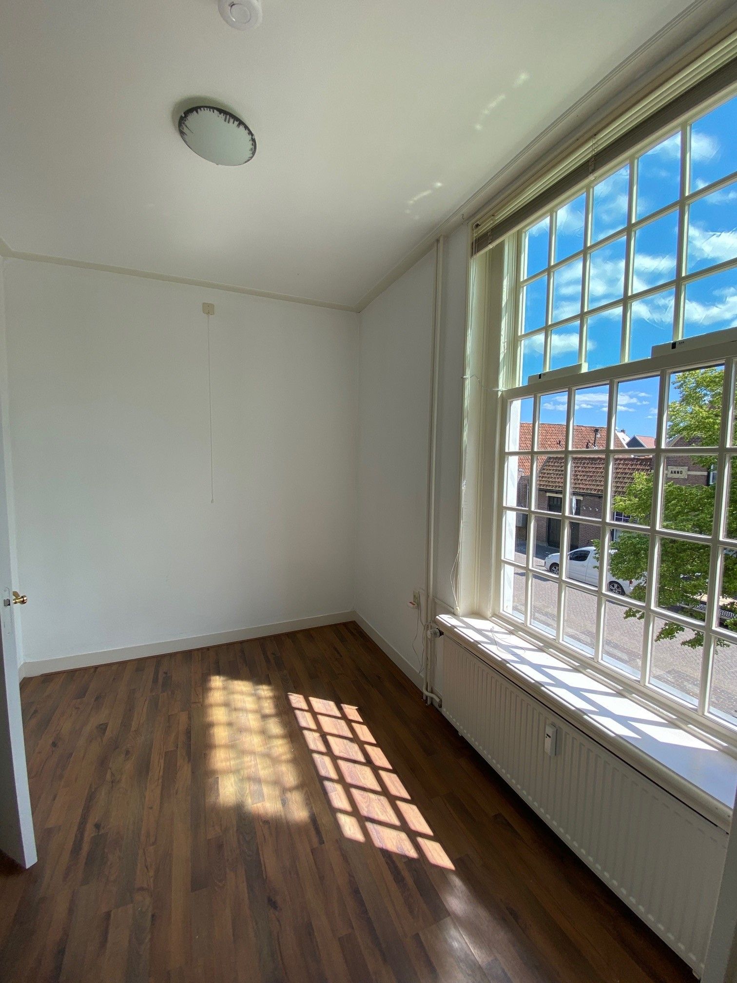 Foto 9 van Nieuwmarkt 38-D