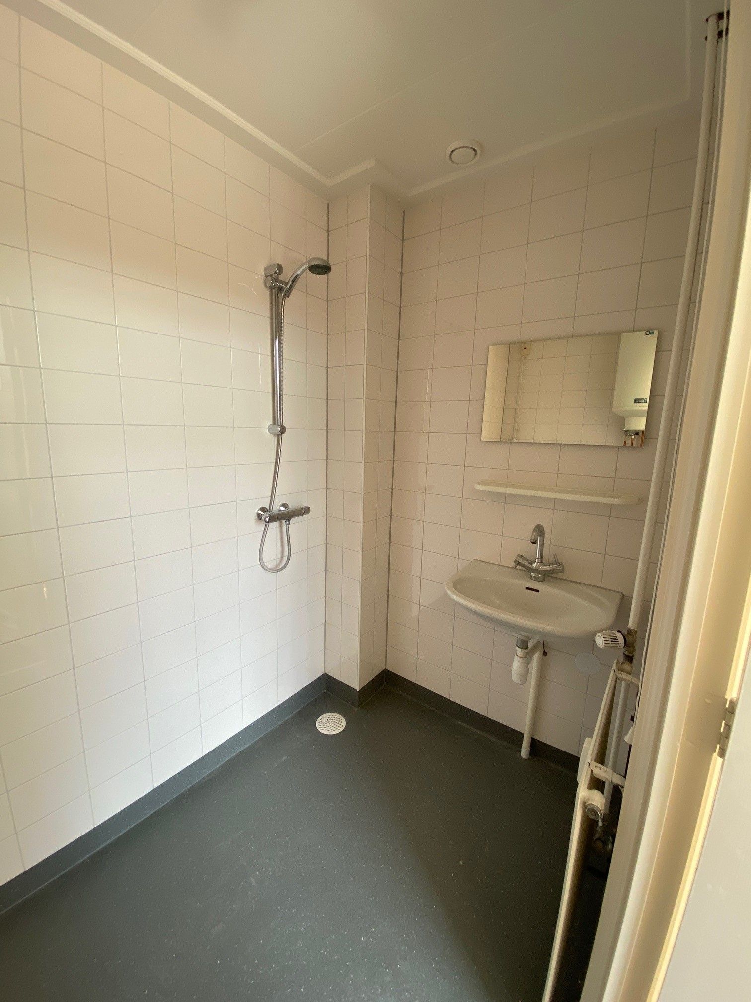 Foto 12 van Nieuwmarkt 38-D