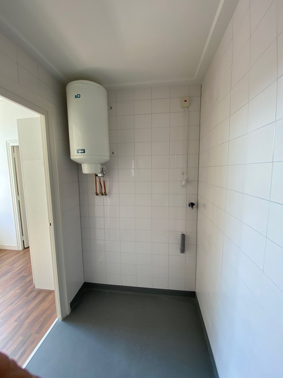 Foto 13 van Nieuwmarkt 38-D