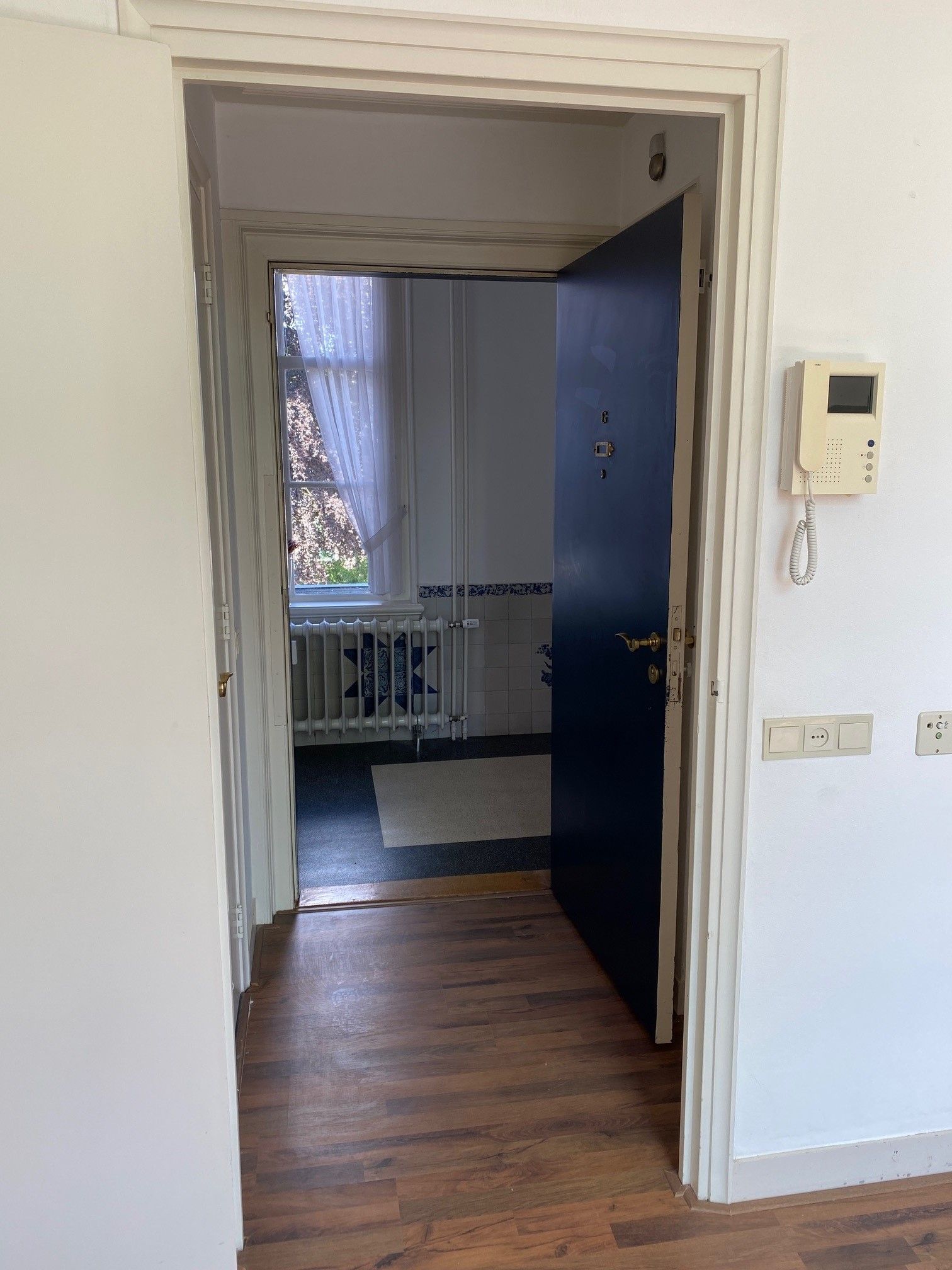 Foto 15 van Nieuwmarkt 38-D