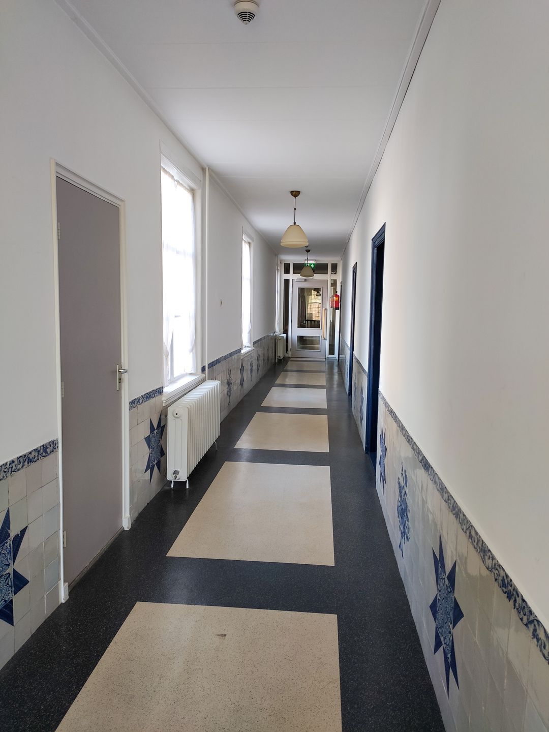 Foto 16 van Nieuwmarkt 38-D