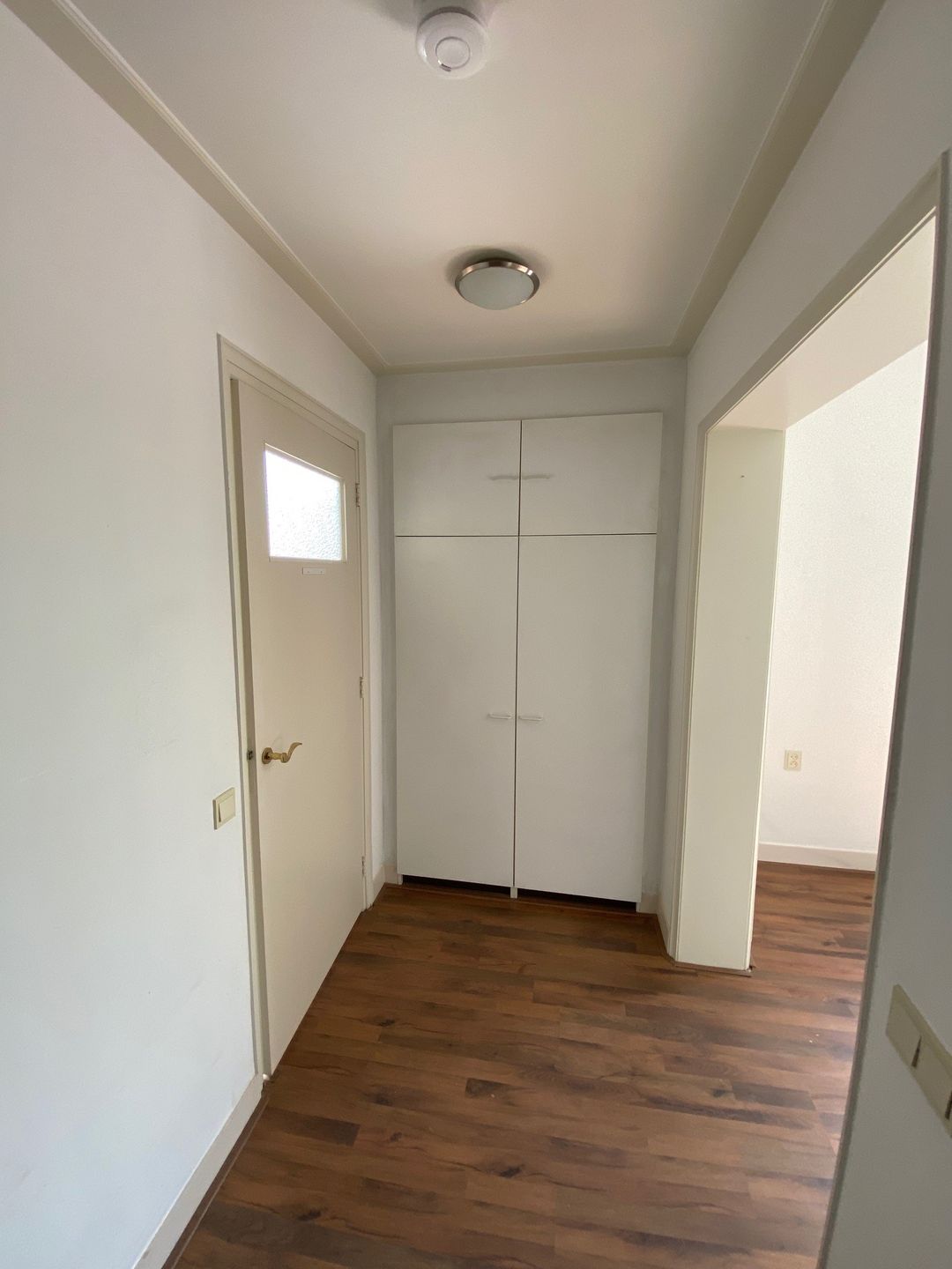 Foto 7 van Nieuwmarkt 38-D