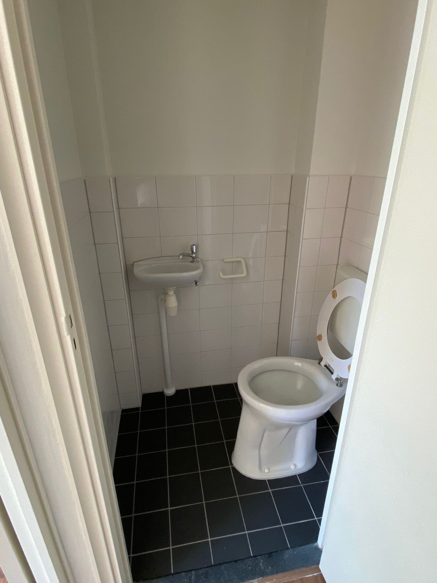 Foto 14 van Nieuwmarkt 38-D