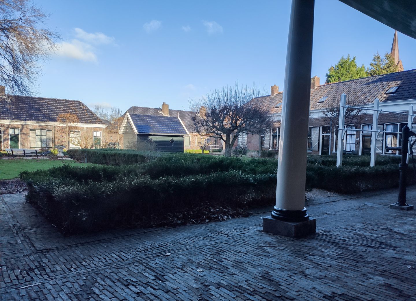 Foto 20 van Nieuwmarkt 38-D