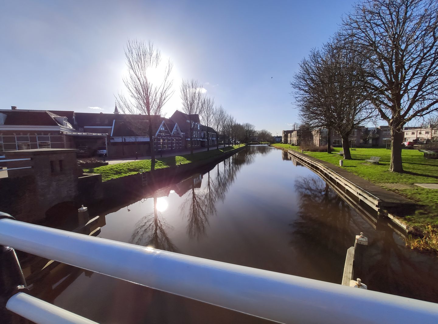 Foto 25 van Nieuwmarkt 38-D