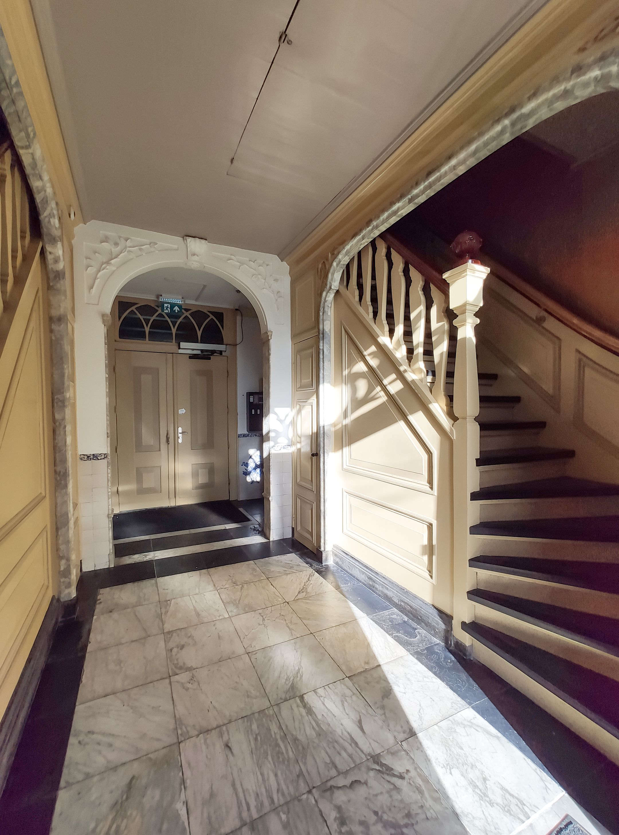 Foto 18 van Nieuwmarkt 38-D