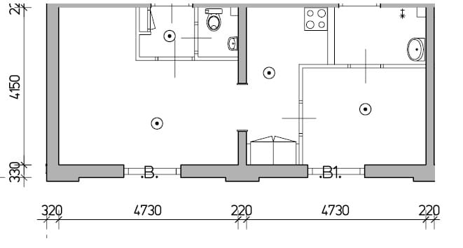 Foto 27 van Nieuwmarkt 38-D