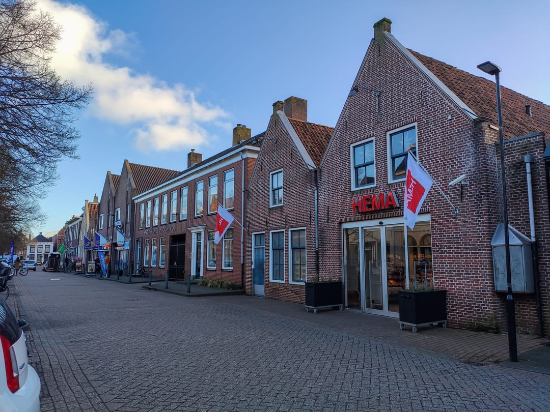 Foto 26 van Nieuwmarkt 38-D