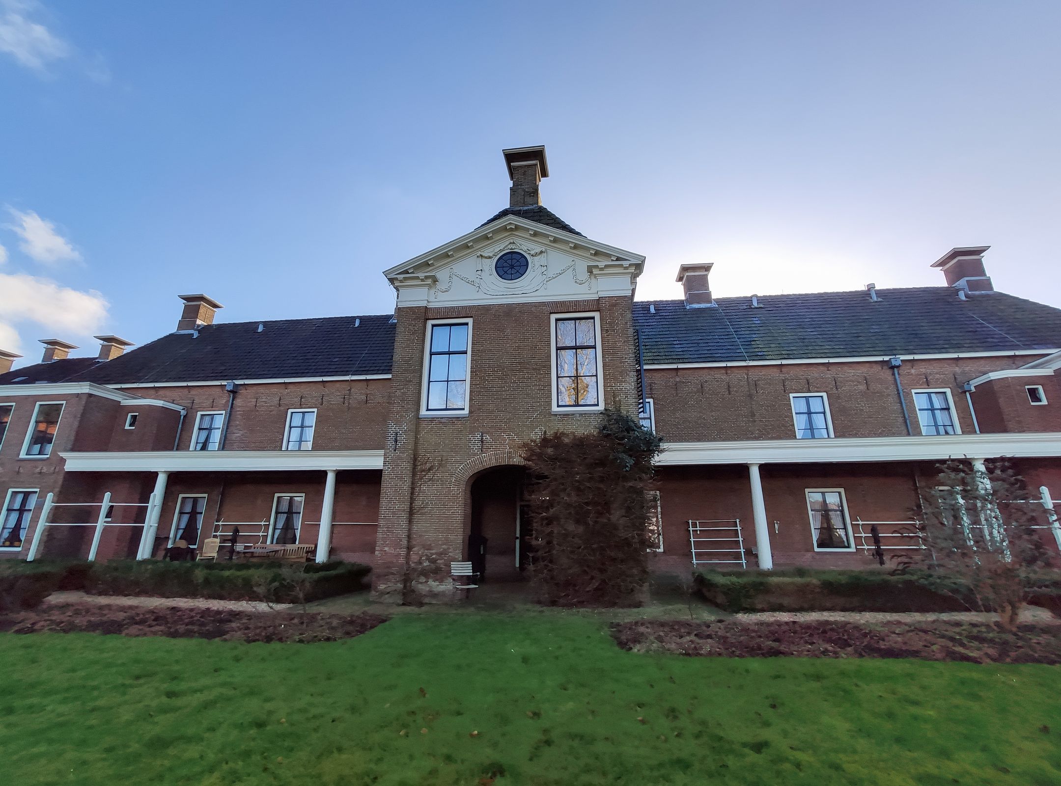 Foto 21 van Nieuwmarkt 38-D