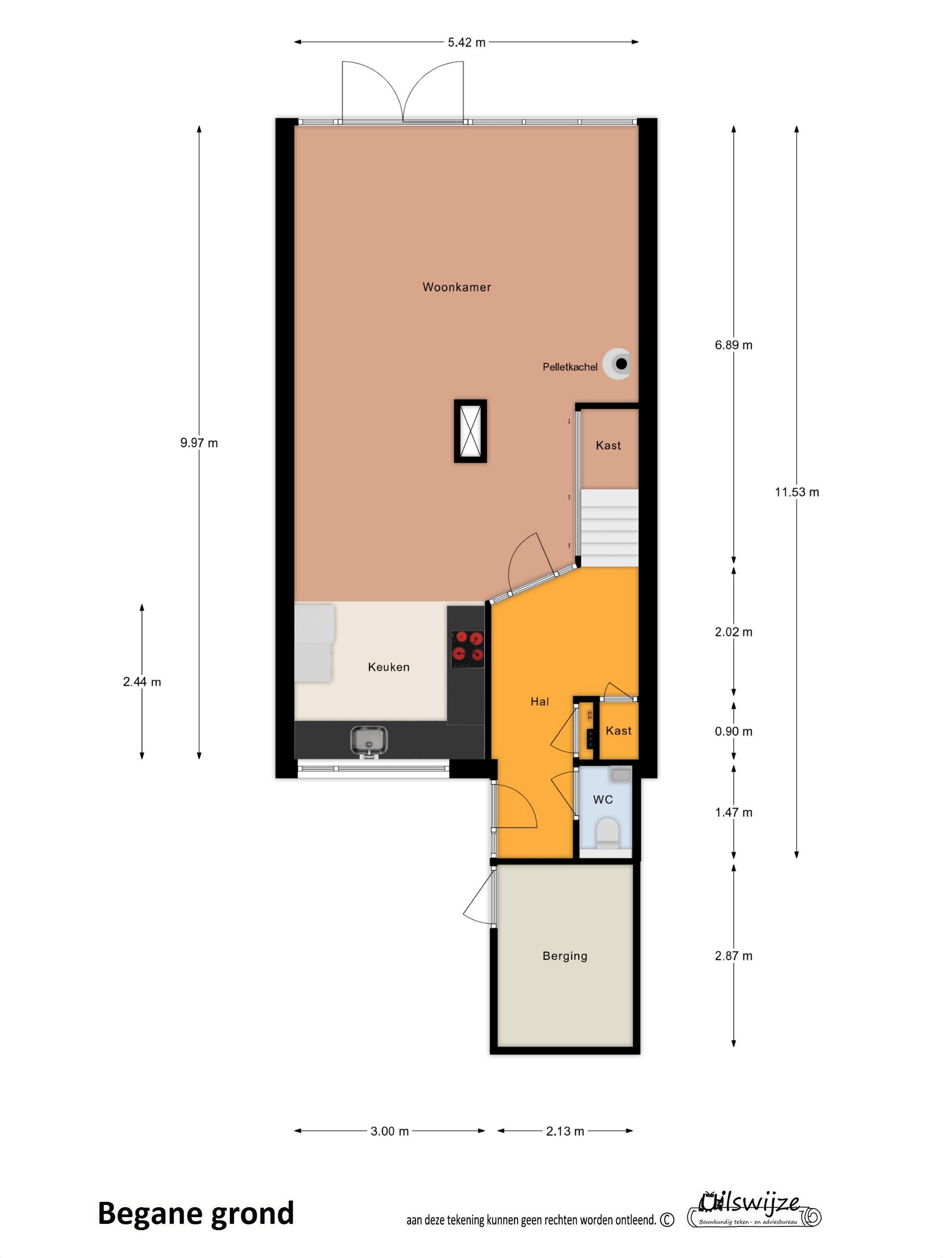 Foto 36 van Ruinerbrink 198