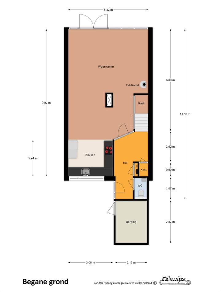 Foto 36 van Ruinerbrink 198