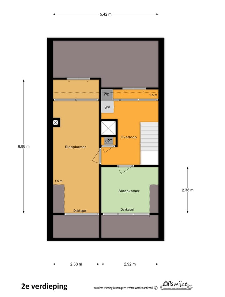 Foto 38 van Ruinerbrink 198
