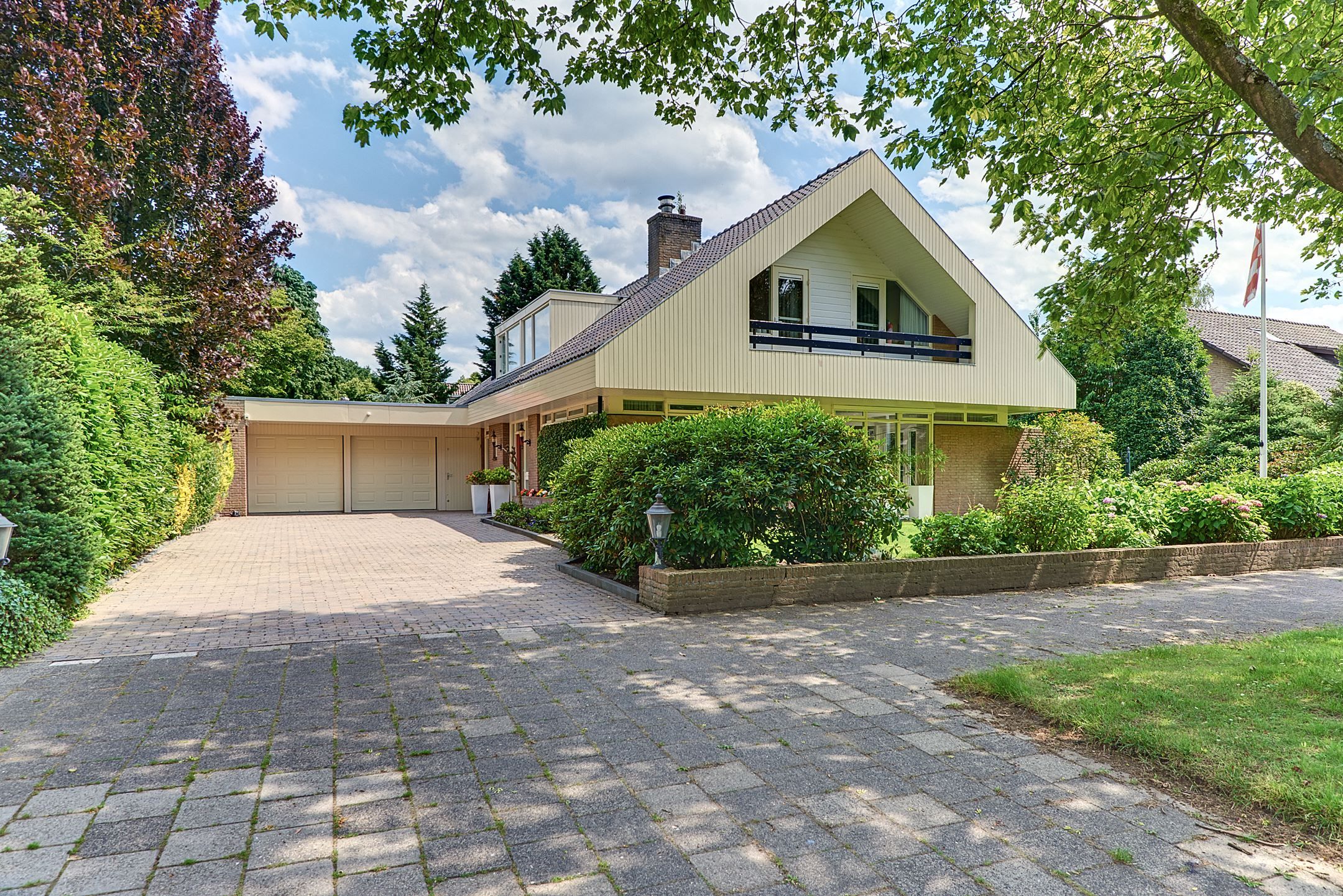 Rooseveltlaan, 19, Harderwijk, 3844AH, Gelderland, Nederland 19