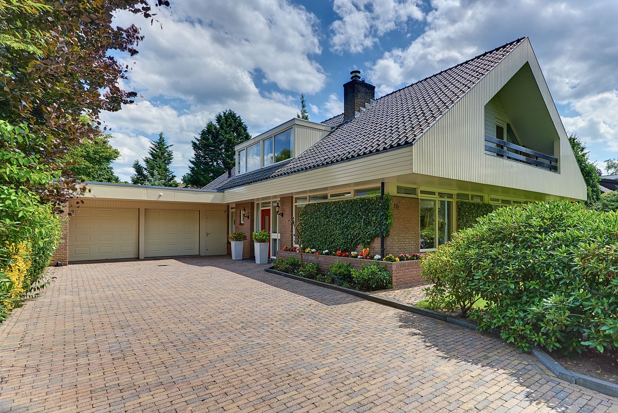 Foto 6 van Rooseveltlaan 19