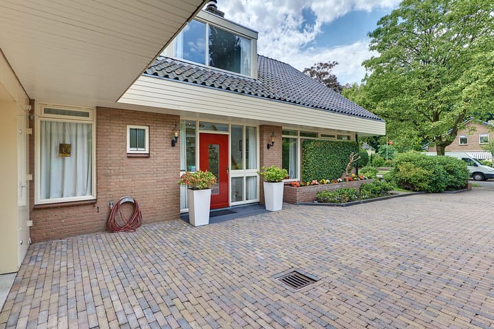 Foto 7 van Rooseveltlaan 19