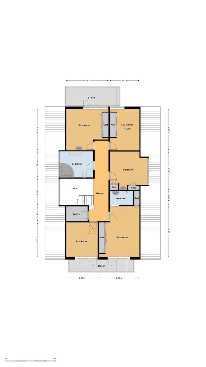 Foto 91 van Rooseveltlaan 19