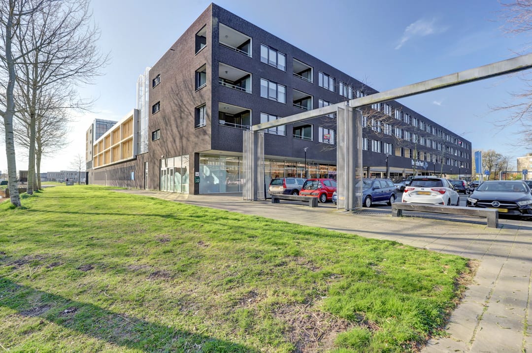 Foto 1 van Fazantenhof 108