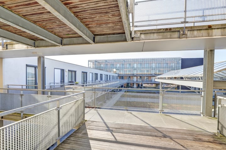 Foto 2 van Fazantenhof 108