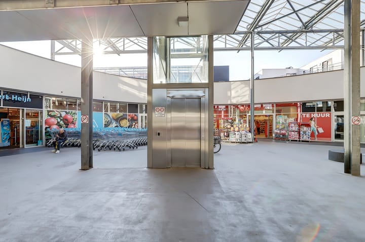 Foto 5 van Fazantenhof 108