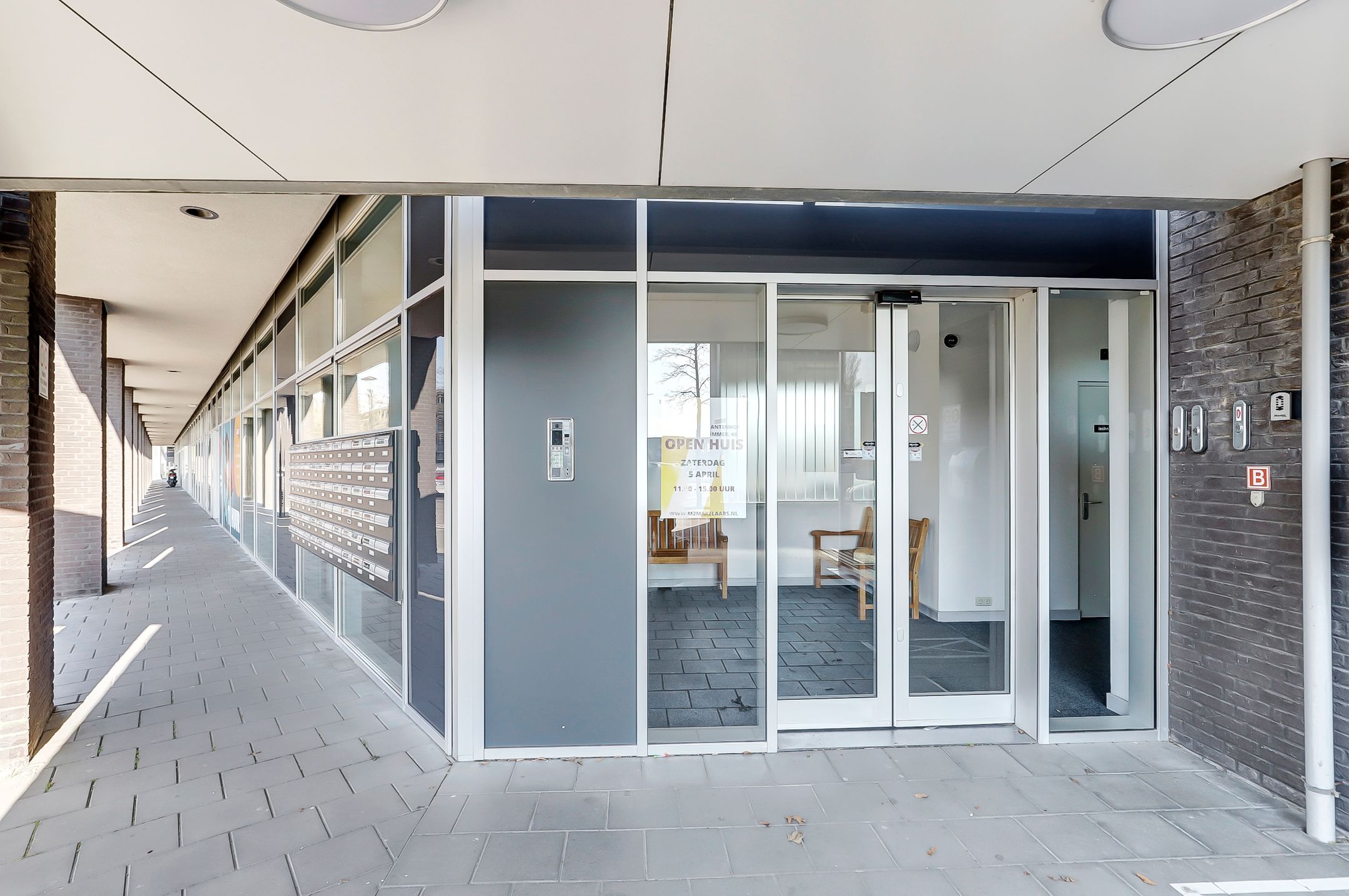 Foto 6 van Fazantenhof 108