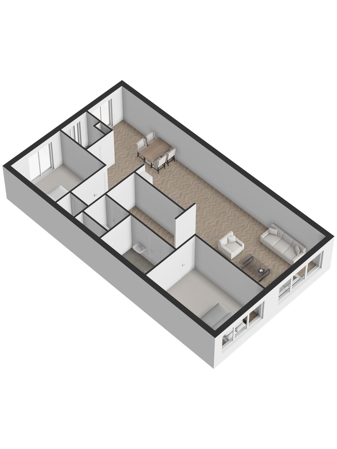 Foto 32 van Fazantenhof 108