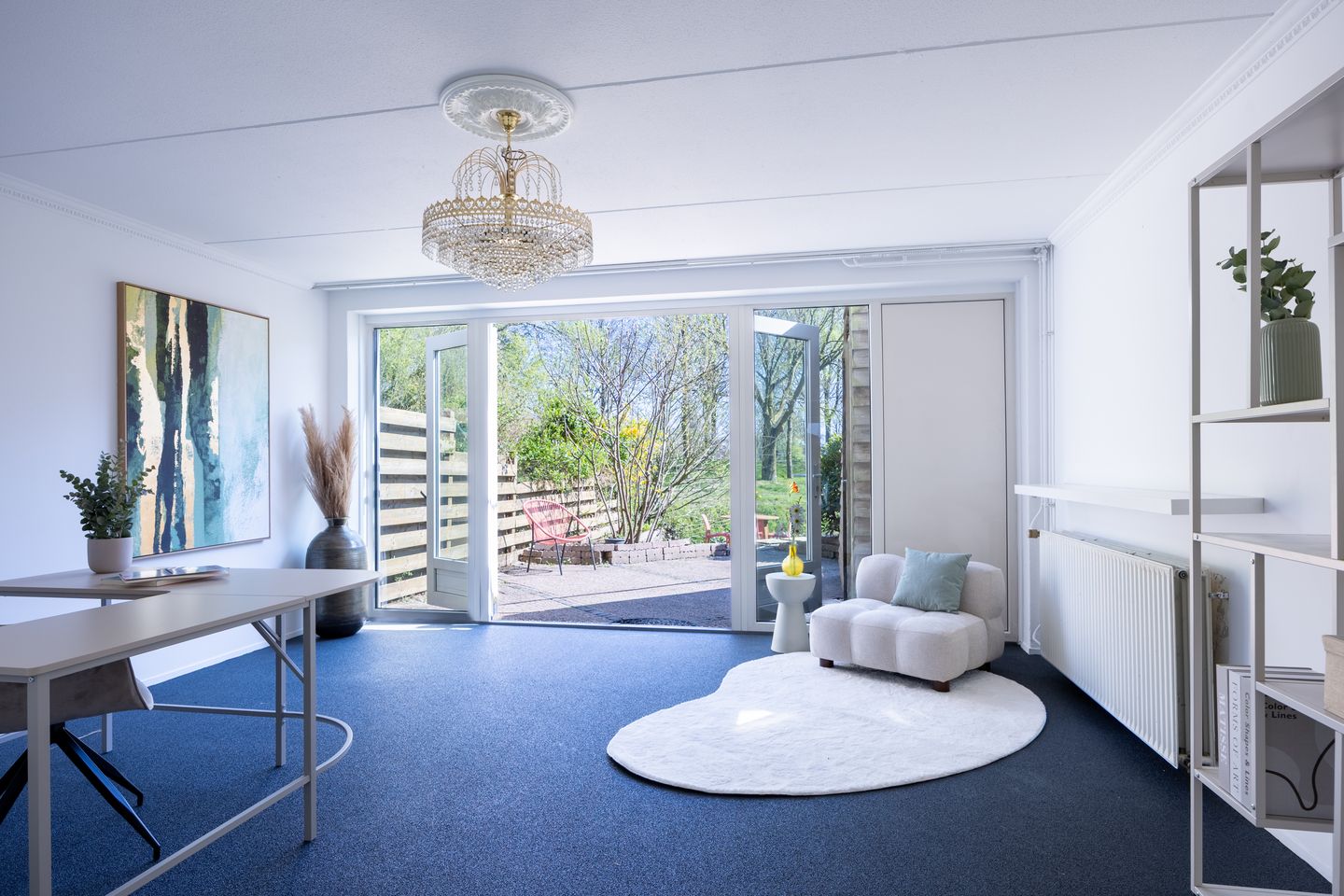 Foto 4 van de Kluijskamp 1253