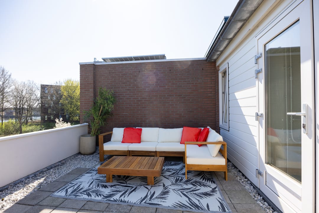 Foto 31 van de Kluijskamp 1253