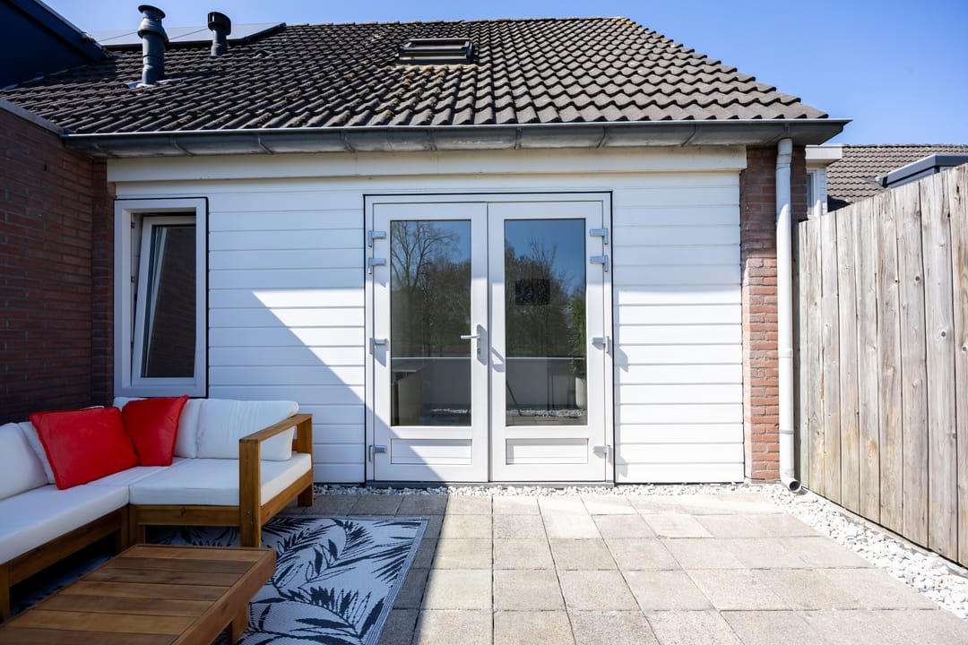 Foto 32 van de Kluijskamp 1253