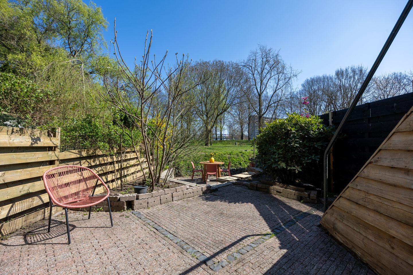 Foto 40 van de Kluijskamp 1253