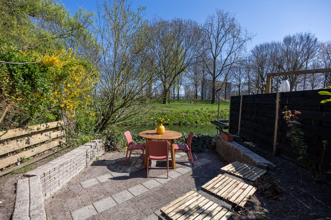 Foto 41 van de Kluijskamp 1253